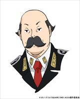 ポチャード（CV：後藤ヒロキ）