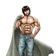 「刃牙」新作アニメのビジュアル&PV解禁!監督・キャラデザに滝口禎一