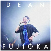 DEAN FUJIOKA
