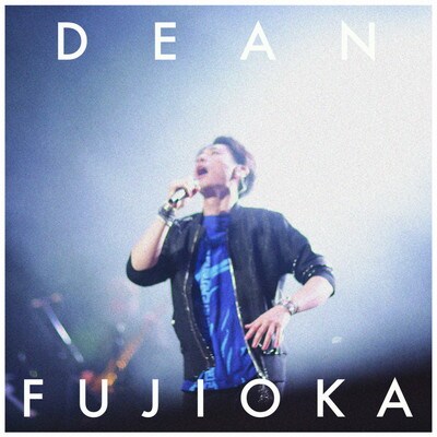 DEAN FUJIOKA