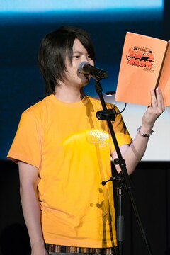 アニメ ハイキュー 新pv公開 イベントに牛島若利役の竹内良太も登場 コミックナタリー アニメ ハイキュー 新pv公開 イベントに牛島若利役の竹内良太も登場 コミックナタリー