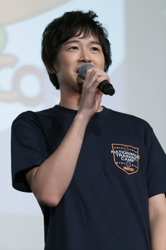 逢坂良太