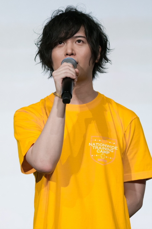 斉藤壮馬