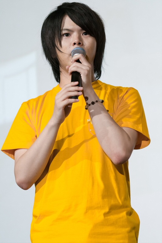 村瀬歩