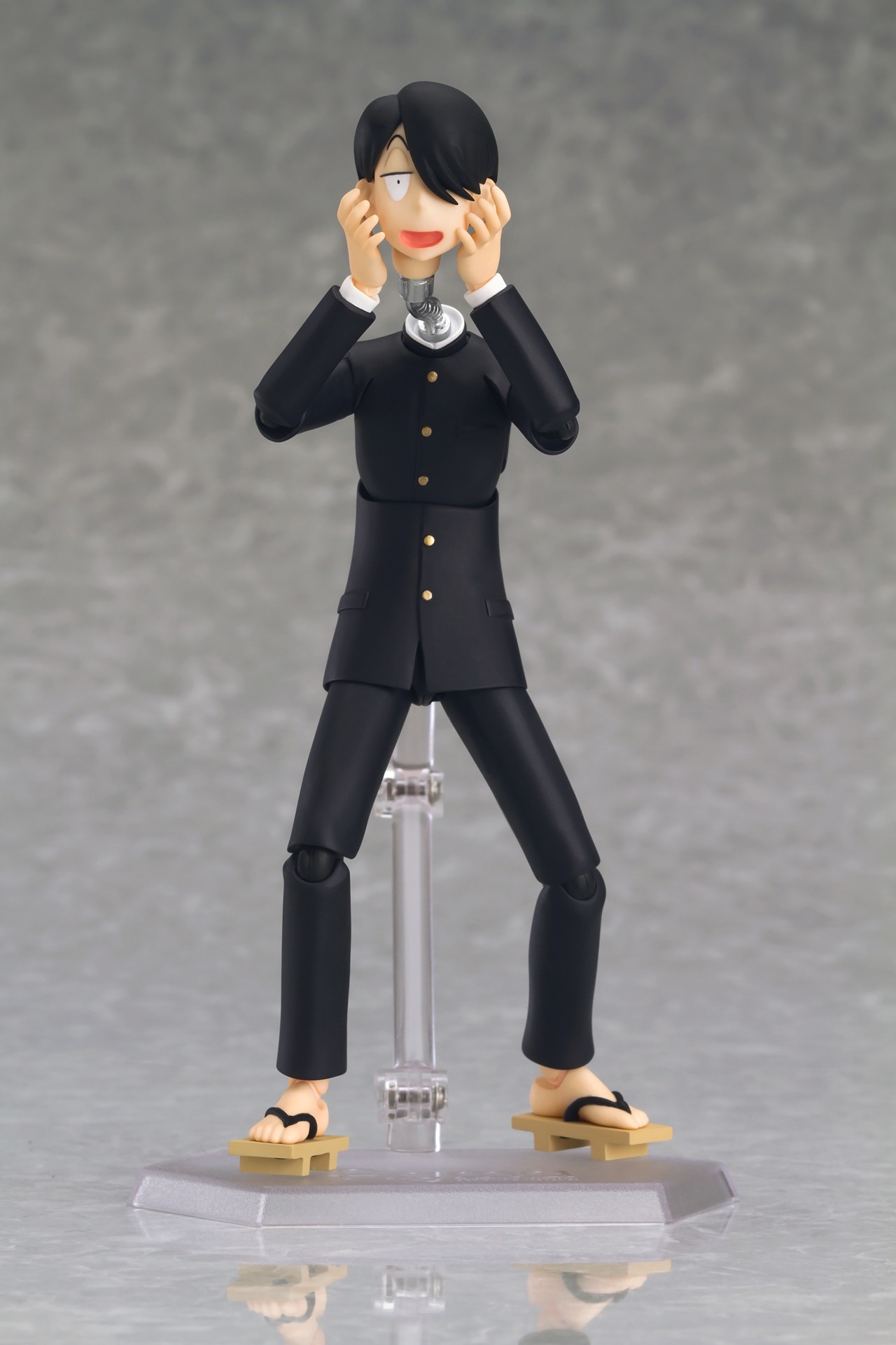 「figma R・田中一郎」