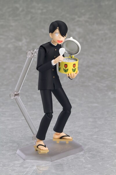 「figma R・田中一郎」