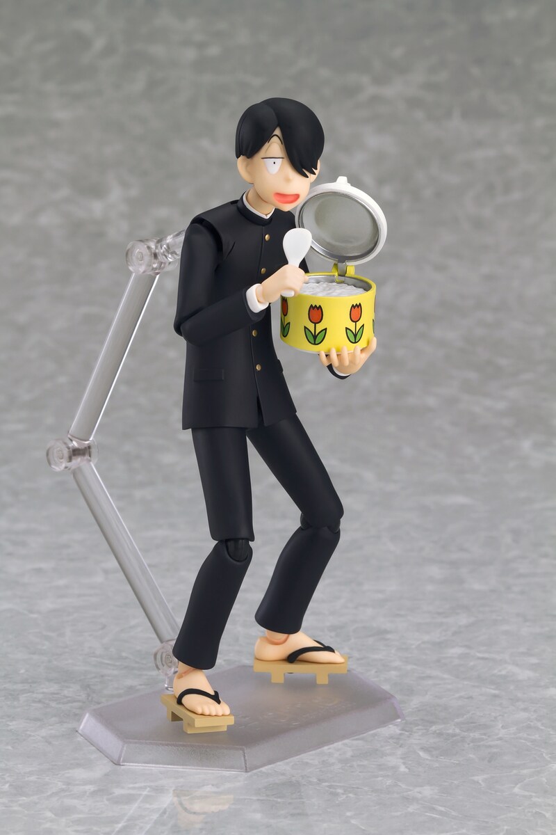 「figma R・田中一郎」