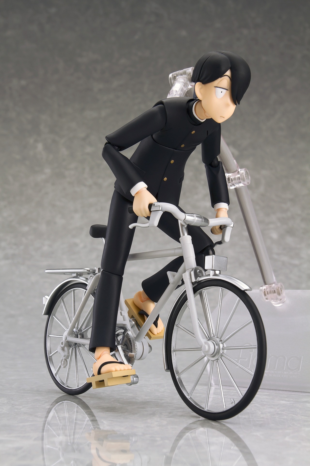 「figma R・田中一郎」