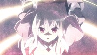 「Fate/kaleid linerプリズマ☆イリヤ ドライ!!」最終12話の場面写真。