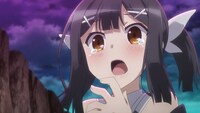 「Fate/kaleid linerプリズマ☆イリヤ ドライ!!」最終12話の場面写真。