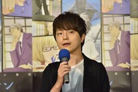 桐山零役の河西健吾。