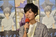 アニメ 3月のライオン 岡本信彦が 声優界で将棋を流行らせたい と野望語る コミックナタリー