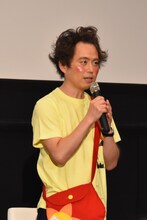 宅野誠起監督
