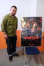 ケンドーコバヤシ