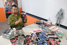 ケンドーコバヤシ