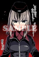 とらのあな特典