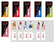 「ルパン三世浜中町限定 携帯ストラップ」