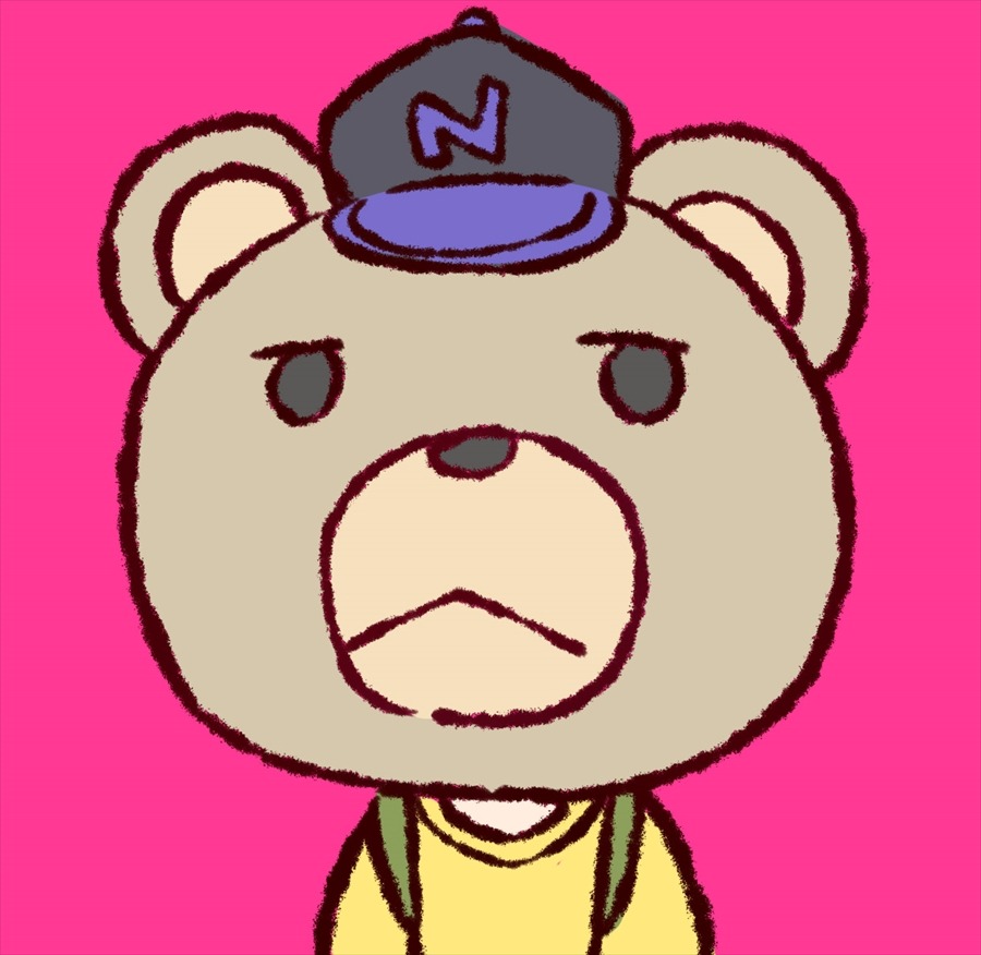種田優太のプロフィール画像。