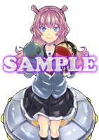 メロンブックス特典