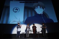 生アフレココーナー。