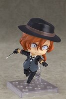 「ねんどろいど 中原中也」