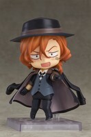 「ねんどろいど 中原中也」