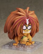 「ねんどろいど とら」