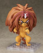 「ねんどろいど とら」