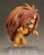 「ねんどろいど とら」