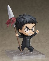 「ねんどろいど 蒼月潮」