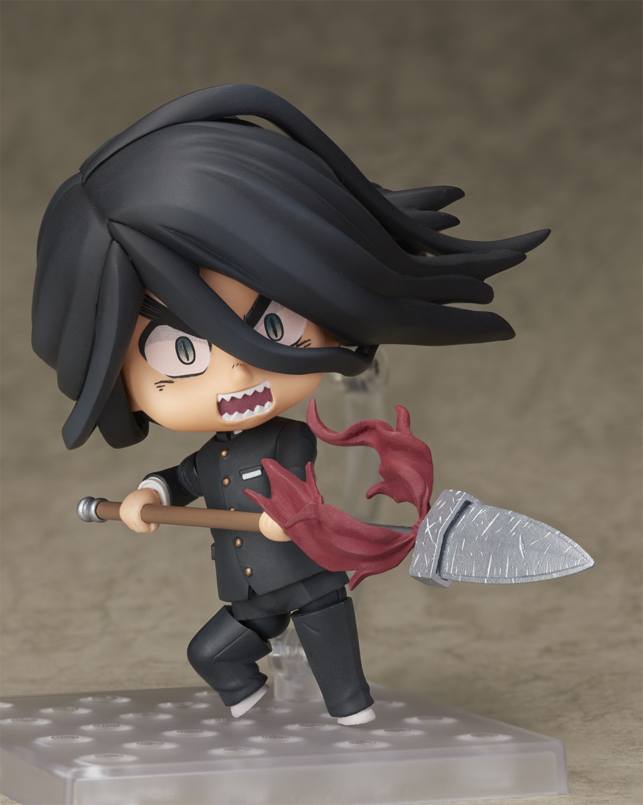 「ねんどろいど 蒼月潮」