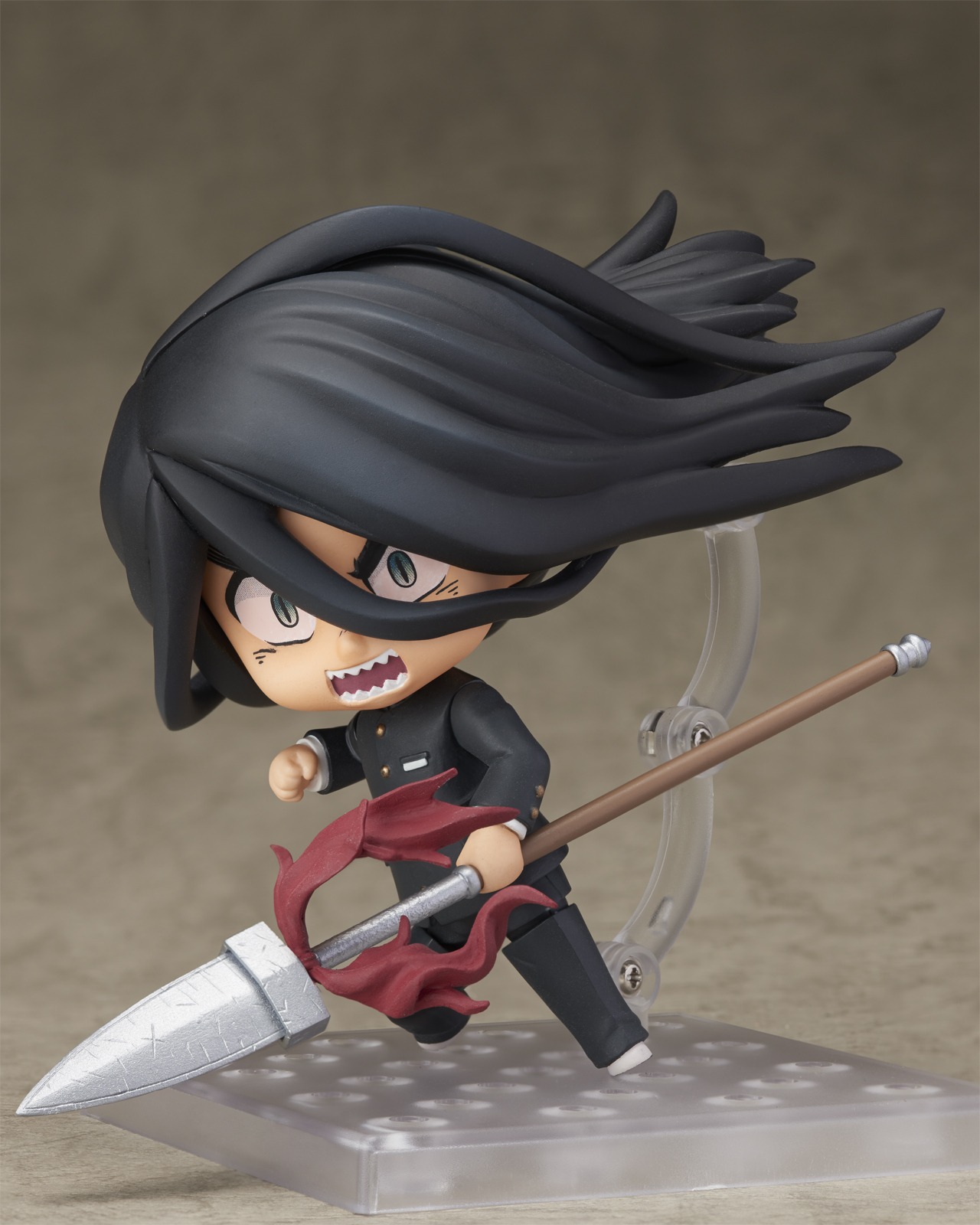 「ねんどろいど 蒼月潮」