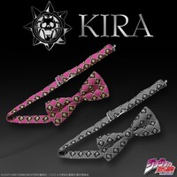 「KIRA's Bow Tie」