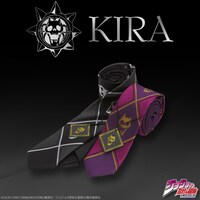「KIRA's tie」