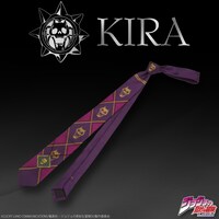 「KIRA's tie」