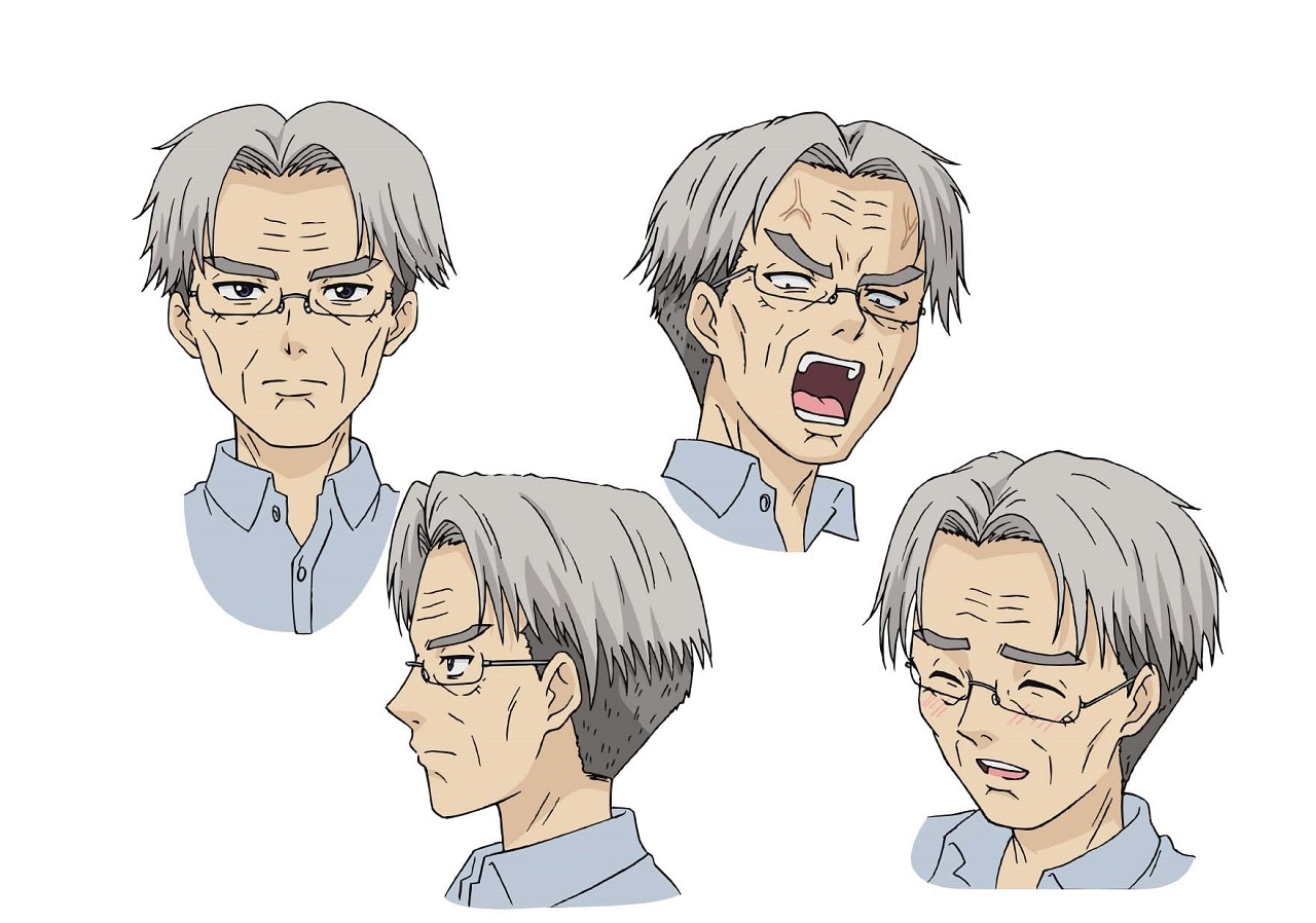 斉木熊五郎