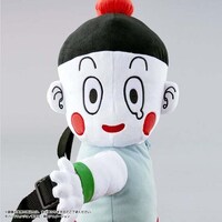 「餃子（チャオズ）のリュック」