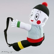 「餃子（チャオズ）のリュック」