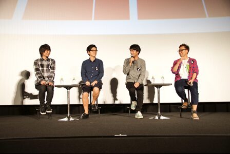 アニメ モブサイコ100 最終回 One まだ終わりじゃないのかな と期待 コミックナタリー アニメ モブサイコ100 最終回 One まだ終わりじゃないのかな と期待 コミックナタリー