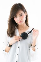 燭台切光忠モデルの着用例。