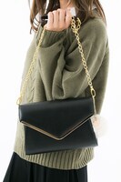 鶯丸モデルの着用例。