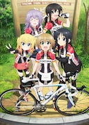 「ろんぐらいだぁす!」(c)三宅大志・一迅社/ろんぐらいだぁす!製作委員会