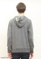 「ゲゲゲの鬼太郎」×「グラニフ」コラボアイテム