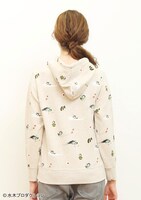 「ゲゲゲの鬼太郎」×「グラニフ」コラボアイテム