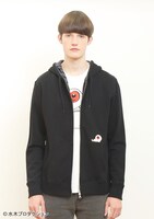 「ゲゲゲの鬼太郎」×「グラニフ」コラボアイテム