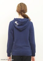 「ゲゲゲの鬼太郎」×「グラニフ」コラボアイテム