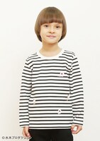 「ゲゲゲの鬼太郎」×「グラニフ」コラボアイテム