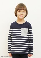 「ゲゲゲの鬼太郎」×「グラニフ」コラボアイテム