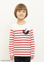 「ゲゲゲの鬼太郎」×「グラニフ」コラボアイテム