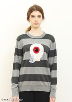 「ゲゲゲの鬼太郎」×「グラニフ」コラボアイテム